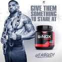 Betancourt Nutrition B-NOX Androrush 35 Servings