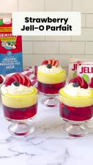 Jell-O Vanilla Instant Pudding Mix & Pie Filling, 3.4 oz. Box