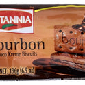 Bourbon Choco Kreme Biscuits