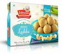 Besan Laddu