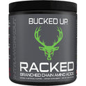 Bucked Up RACKED BCAA 30 Servings