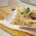 Bukhari Rice