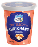 Butterscotch Shrikhand