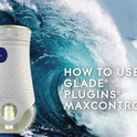 Glade PlugIns Warmer 2 ct, Air Freshener, Holds Essential Oil Infused Wall Plug In Refill