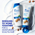 Head & Shoulders Dandruff Shampoo, Dry Scalp Care, 12.5 oz