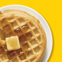 Eggo Homestyle Waffles, 29.6 oz, 24 Count (Frozen)