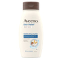 Aveeno Skin Relief Oat Body Wash with Coconut Scent, 18 fl. oz