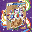 Tres Leches Toast Crunch Breakfast Cereal, Family Size, 18.8 oz