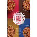 Kellogg's Special K Original Multi-Grain Touch of Cinnamon Cold Breakfast Cereal, Family Size, 19 oz Box