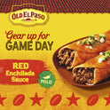 Old El Paso Mild Red Enchilada Sauce, 1 Ct., 10 oz.