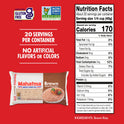 Mahatma Whole Grain Brown Rice, 100% Whole Grain Rice, 2 lb Bag