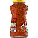 Pace Medium Picante Sauce, 24 oz Jar