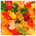 Haribo Goldbears Original Gummy Bears Bag, 4oz