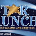 Little Debbie Star Crunch Cosmic Snacks - 12 CT