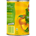 Del Monte Yellow Cling Sliced Peaches, Canned Fruit, 15.25 oz Can