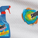 Shout Advanced Acting Gel, Laundry Stain Remover, 22 Ounce