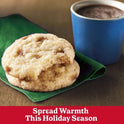 Betty Crocker Limited Edition Salted Caramel Holiday Cookie Mix, 17.5 oz