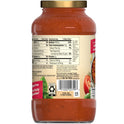 Prego Marinara Spaghetti Sauce, 23 oz Jar