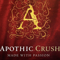 Apothic Crush Red Wine Blend, California, 750ml Glass Bottle