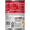 Campbell's Condensed Kids Soup, Double Noodle Soup, 10.5 Ounce Can