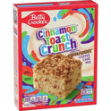 Betty Crocker Cinnamon Toast Crunch Coffee Cake Mix, 14.8 oz