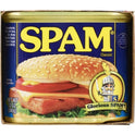 SPAM Classic, 12 oz (2 Pack Canned)