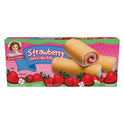 Little Debbie Strawberry Shortcake Rolls, 6 ct, 13.0 oz