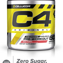 Cellucor C4 Original 60 Servings