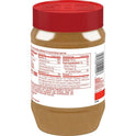 Jif Reduced Fat Creamy Peanut Butter Spread - 60% Peanuts, 40 Ounces