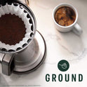 Starbucks Breakfast Blend, Medium Roast Ground Coffee, 100% Arabica, 12 oz