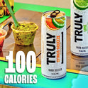 Truly Hard Seltzer Berry Variety Pack, 12 Pack, 12 fl. oz. Cans, 5% ABV