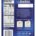 StarKist Albacore White Tuna in Water, 6.4 oz Pouch