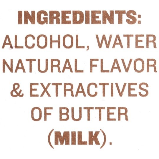 McCormick Butter Extract, 2 fl oz Baking Extracts