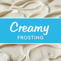 (2 pack) Duncan Hines Classic Vanilla Creamy Home-Style Frosting, 16 Oz