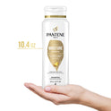 Pantene Pro-V Daily Moisture Renewal Shampoo, All Hair Types, 10.4 fl oz
