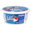 Cool Whip Original Whipped Cream Topping, 8 oz Tub