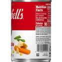 Campbell’s Condensed Vegetable Soup, 10.5 Ounce Can