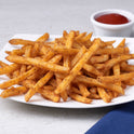 Checkers Rally's Famous Seasoned Fries, 28 oz (Frozen)