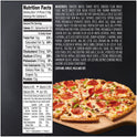 Red Baron Rising Crust Supreme Frozen Pizza 23.45 oz