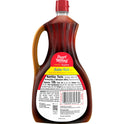 Pearl Company Butter Rick Syrup, 34Fl. oz (Packaging may vary)