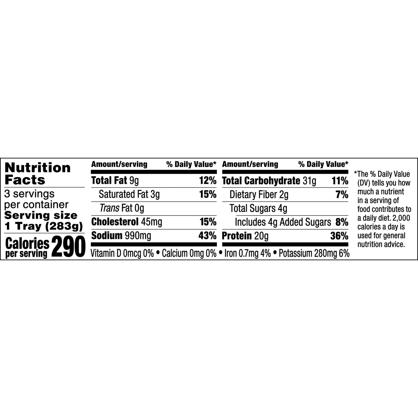 HORMEL COMPLEATS Turkey & Dressing, Shelf Stable, 10 oz Plastic Tray