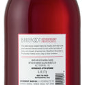 Barefoot FruitScato Strawberry Moscato, California, 1.5 Liter Glass Bottle