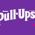 Pull-Ups Girls' Potty Training Pants, 2T-3T (16-34 lbs), 78 Count