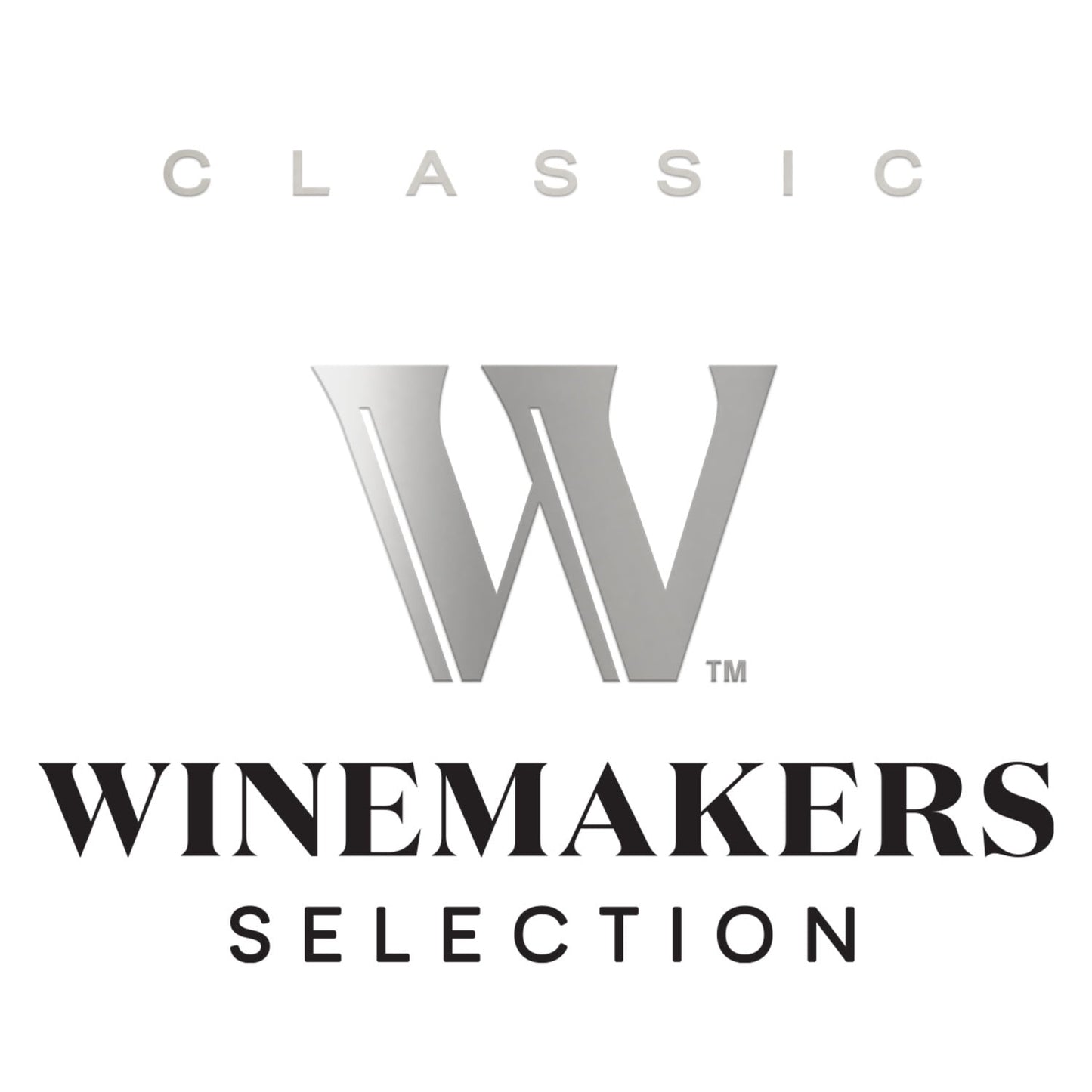 Winemakers Selection Classic Series Chardonnay California White Wine, 750 ml Glass, ABV 13.50%