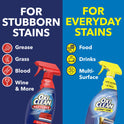 OxiClean Laundry Stain Remover Spray, 21.5 fl oz