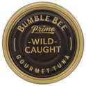 Bumble Bee Prime MSC Yellowfin Solid Light Tuna in Olive Oil Lemon and Pepper 5oz Can EA