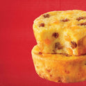 Jimmy Dean Sausage Three Cheese Egg Bites, 4 oz, 2 Count (Frozen)