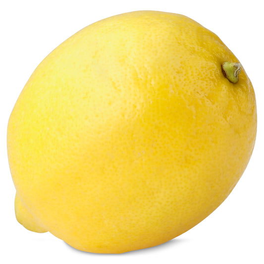 Fresh Lemon, Each