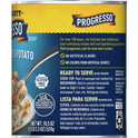 Progresso Rich & Hearty, Italian Sausage & Potato Canned Soup, Gluten Free, 18.5 oz.