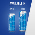 Red Bull Sea Blue Edition Energy Drink, 8.4 fl oz Can